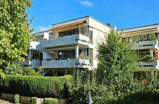 Wohnung kaufen in 70567 Möhringen, Stgt.-Möhringen: Sonnige, großzügige Wohnung mit 3 unschlagbaren Argumenten : Lage, Lage, Lage