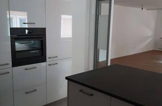 Wohnung mieten in 74653 Künzelsau, attraktive 4-Zimmer-Wohnung im Zentrum von Künzelsau