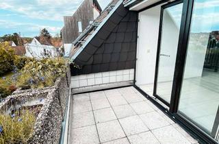 Wohnung mieten in Roßbergweg, 64380 Roßdorf, 3,5 Zimmer Maisonette Wohnung mit Loggia in Roßdorf