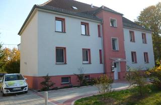 Wohnung mieten in Fröbelstr. 1/3, 06667 Weißenfels, modernes Wohnen auf 2 Etagen**