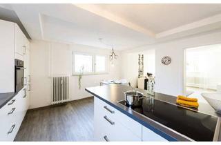 Wohnung mieten in Bergstraße 62, 64319 Pfungstadt, Lichtdurchflutete offene 3-Zimmer-Wohnung mit Einbauküche und Stellplatz in Pfungstadt