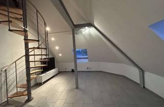 Wohnung mieten in 68723 Schwetzingen, Stilvolle 3,5-Raum-Wohnung mit großer Dachterasse, nähe Schloss