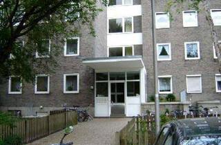 Wohnung mieten in Königsbergerstraße 154, 48157 Coerde, 1-Zimmer Apartment mit Balkon im 4. OG in Münster-Coerde