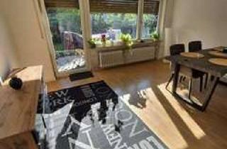 Wohnung mieten in Hölderlinstraße 19, 75378 Bad Liebenzell, Gepflegte 2-Zimmer-Terrassenwohnung in Bad Liebenzell