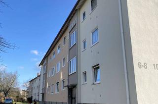 Wohnung mieten in Dürerstraße 10, 35396 Gießen, Frisch sanierte 2-Zimmer Wohnung in Gießen