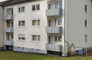 Wohnung mieten in Bergstr., 35108 Allendorf, 3 Zimmerwohnung im Kreis Waldeck-Frankenberg