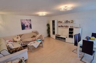 Wohnung mieten in Ambazacstr., 90542 Eckental, Moderne 3-Zimmer Wohnung mit Balkon in Eckental PROVISIONSFREI