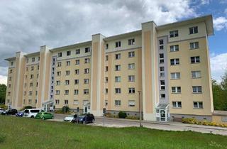 Wohnung mieten in Südring 100, 06667 Langendorf, Service-Wohnen im Südring