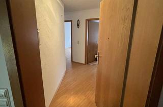 Wohnung mieten in Hans-Müller-Straße 12, 74532 Ilshofen, Helle 3-Zimmer Wohnung mit Balkon und Garage in Ilshofen