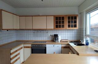 Wohnung mieten in 56743 Thür, Schöne 4-Zimmer Wohnung mit Terrasse und Garage in Thür