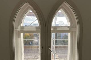 Wohnung mieten in 23560 St. Jürgen, Schöne Altbau DG-Wohnung / Nachmieter zum 01.12. gesucht