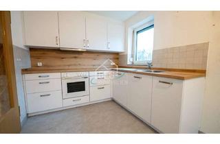 Wohnung mieten in 74405 Gaildorf, Helle Erdgeschosswohnung mit eigenem Garten und Einzelgarage