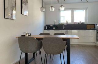 Wohnung mieten in Arcadiastraße, 40472 Rath, Moderne 3-Zimmer-Wohnung in Düsseldorf-Rath – familienfreundlich & citynah