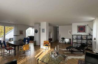 Penthouse mieten in 67549 Innenstadt, Exklusives 3 Zimmer Penthouse mit 360° Balkon in Worms Innenstadt West