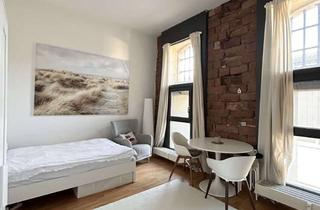 Wohnung mieten in Ostbahnstraße 3A, 76829 Landau, 1-Zimmer Wohnung in Landau (Stadt)