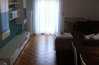 Wohnung mieten in Birkenweg, 85049 Friedrichshofen, Gepflegte 2-Zimmer Erdgeschosswohnung mit Garten in Friedrichshofen