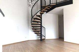 Wohnung mieten in Neugasse 3 B, 67269 Grünstadt, Helle Maisonette-Wohnung mit Charme im Herzen von Grünstadt