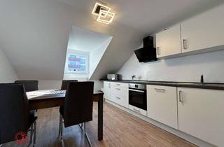 Wohnung mieten in Neufferstraße, 66953 Pirmasens, Renovierte 3ZKB-Wohnung mit Einbauküche und Gemeinschaftsgarten