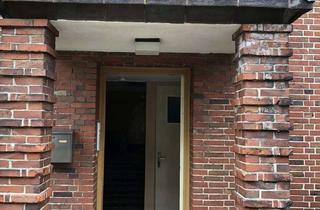 Wohnung mieten in Hartungstraße, 27472 Cuxhaven, Großzügige 4,5-Zimmer Wohnung in Cuxhaven mit Balkon und Garten