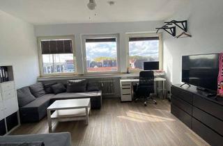 Wohnung mieten in Hohenstaufenring 25-27, 50674 Altstadt-Süd, Modernes, helles Apartment am Zülpicher Platz