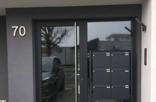 Wohnung mieten in Gneisenaustraße 70, 52351 Düren, Schöne und neuwertige 3-Raum-Wohnung mit gehobener Innenausstattung mit Balkon in Düren