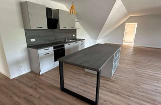 Wohnung mieten in Depenauer Weg, 24601 Stolpe, Traumhafte 4,5-Raum-Wohnung mit EBK und Balkon in Stolpe, Neubau