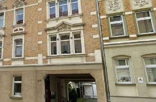 Wohnung mieten in Franz-Mehring-Straße 30, 04600 Altenburg, Helle 2-Zimmer Wohnung im 3. OG mit Balkon in Altenburg