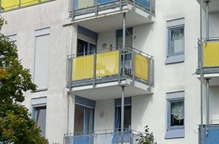 Wohnung mieten in Taläckerallee 52, 74653 Künzelsau, Gepflegte 2-Zimmer-Wohnung mit Balkon im 2. OG in Künzelsau