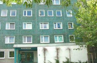 Wohnung mieten in Habersaathstraße, 10115 Mitte, 1-Zimmer-Wohnung in Mitte