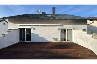 Wohnung mieten in 63526 Erlensee, ***Exklusive 3ZBK im 1. OG mit großer Dachterrasse***ruhige Lage