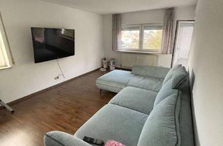 Wohnung mieten in 64589 Stockstadt, Schöne 2-Zimmer-Wohnung mit Balkon in Feldrandlage