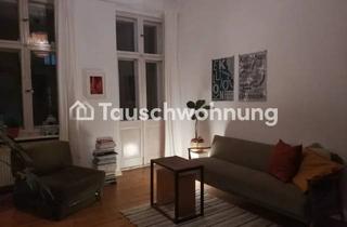Tauschwohnungen in Schonensche Straße, 10439 Prenzlauer Berg, Tauschwohnung: Suche 2-3 Zimmer Wohnung