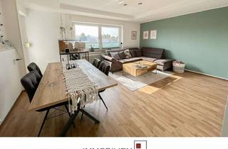 Wohnung mieten in 52531 Übach-Palenberg, Helle, freundliche 3-Zimmer-Wohnung mit Balkon und Garage in Übach-Palenberg