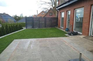 Wohnung mieten in 25712 Burg, Großzügige modernisierte Wohnung zur Miete!