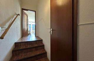 Wohnung mieten in Goebenstraße 31, 46045 Altstadt-Mitte, OB-City! Gepflegtes Apartment mit Balkon zu vermieten