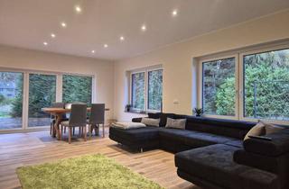 Wohnung mieten in 53937 Schleiden, Stilvoller Bungalow mit Terrasse und Garten – ideal für Paare oder Singles