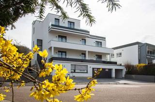 Wohnung mieten in Weinheimerstraße 100, 69469 Weinheim, Wunderschöne Wohnung mit Panoramablick