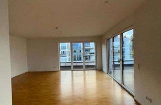 Penthouse mieten in Josef-Wirmer-Straße 15, 53123 Duisdorf, Exklusives Penthouse mit XXL-Dachterrasse in Bonn – Wohnen über den Dächern von Bonn!
