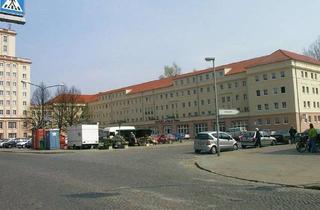 Wohnung mieten in Rudolf-Breitscheid-Str. 21, 23968 Wendorf, 3-Raum-Dachgeschosswohnung in Wismar-Wendorf