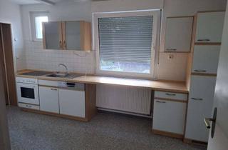 Wohnung mieten in 64297 Eberstadt, Helle 2,5-Zimmer-Wohnung mit Balkon in Darmstadt-Eberstadt
