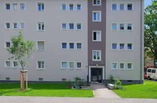 Wohnung mieten in Weimarer Str. 19, 90491 Schoppershof, Mit großem Balkon in Nordost!