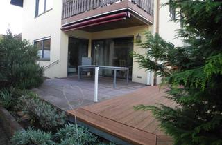 Wohnung mieten in 67150 Niederkirchen, Großzügige Terrassenwohnung mit Garten + UG, ideal für Büro/Studio, in Niederkirchen /Deidesheim !