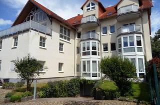 Wohnung mieten in 99867 Gotha, Ruhige Lage bevorzugt!