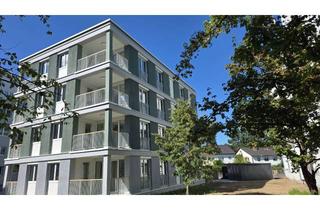 Wohnung mieten in Heinestr. 43 A, 64295 Darmstadt, Gut geschnittene 4 -Zimmer-Wohnung im EG Neubau Erstbezug