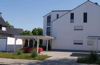 Penthouse mieten in Stromberger Str. 23, 33378 Rheda-Wiedenbrück, Hochwertige und exklusive Penthousewohnung!