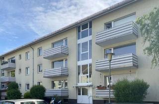 Wohnung mieten in John-F.-Kennedy-Straße, 34128 Harleshausen, Charmante 3 ZKB in Harleshausen!