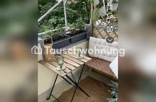 Tauschwohnungen in Weißenburger Straße 2A, 13595 Spandau, Tauschwohnung: 2 Zimmer Wohnung mit Balkon in Spandau