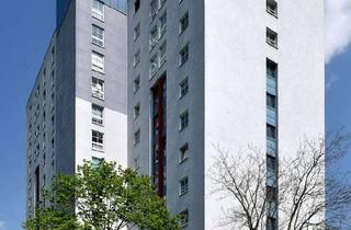 Wohnung mieten in Hochring 30a, 38440 Eichelkamp, Wohnen am Klinikum // 2.OG Wohnung 3