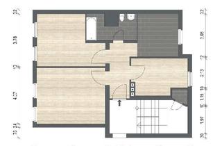 Wohnung mieten in Cottbuser Straße 143, 03149 Forst, *** Familiengerechte Wohnung mit Blick ins Grüne ***
