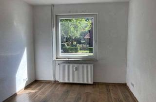 Wohnung mieten in Hoher Weg 37, 26954 Nordenham, Erdgeschosswohnung zum selbst gestalten